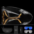 thumbnail image 1 of NRC-gafas fotocromáticas de ciclismo para hombre y mujer, lentes de sol fotocromáticas para bicicleta de montaña y carretera, UV400, para deportes al aire libre, 2022 qiuyongming unisex, 1 of 2