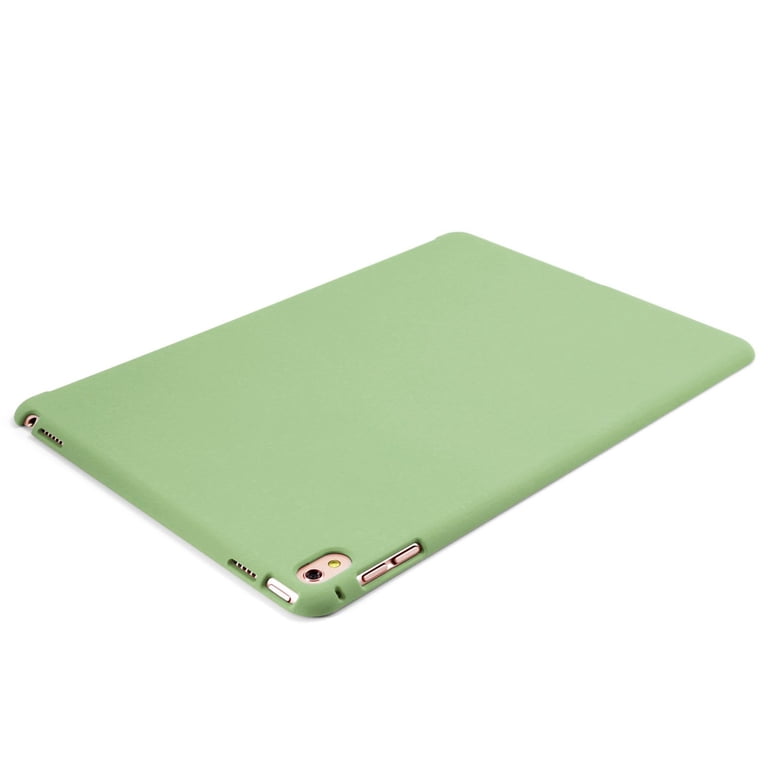 KHOMO iPad Pro 9.7 Inch Case Companion Super Slim Cover Rubberized