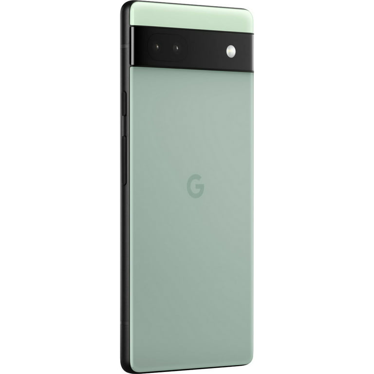 Google Pixel 6a Sage 128 GB Softbank-