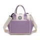 thumbnail image 1 of Bolso de mamá, pequeño y lindo bolso frontal, bolso multifuncional desmontable para madre y bebé, bolso cruzado ligero e impermeable, bolso para la espalda para leche, 1 of 6