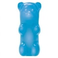 thumbnail image 2 of Rock Candy Gummy Bear Bullet Vibrator, Blue, 2 of 3