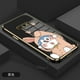 thumbnail image 2 of Doraemon Rabbit Casing Para Samsung J2 PRIME G530 J6 J6 PLUS J7 Funda Moda Dibujos Animados De Lujo Suave Protección De Cámara Anti Gores De Goma, 2 of 4