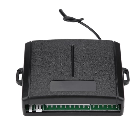 Alarma de Coche Jadeshay Universal Remota A