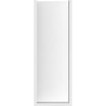 thumbnail image 4 of 5"W x 12"D x 14"H Imperial Architectural Grade PVC Outlooker with Block Ends, 4 of 8
