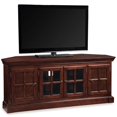 thumbnail image 1 of Leick Meuble Riley Holliday Console TV 65 Pouces en Cerisier Heartwood, 1 of 4