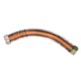 thumbnail image 1 of Air Compressor Discharge Tube, Screw Connection Air Compressor Connecting Pipe Universal Aluminum Alloy  For Car For  Horn For Truck, 1 of 8