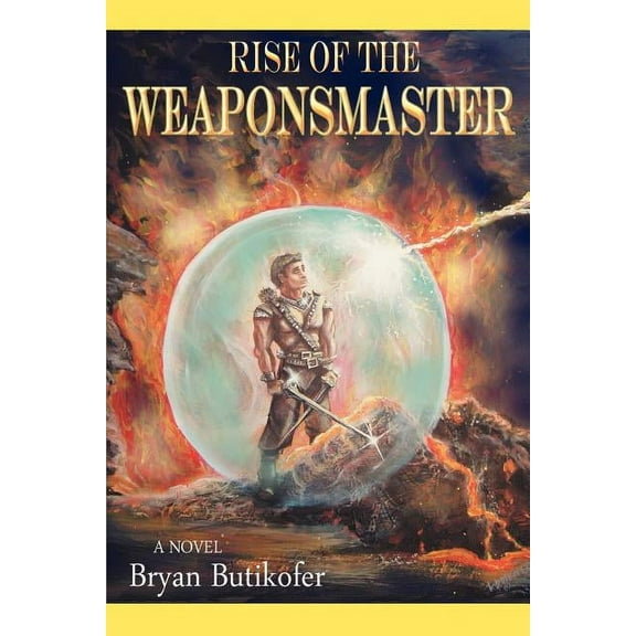Rise of the Weaponsmaster