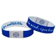 thumbnail image 4 of Bracelet Portable NFC pour le Partage Sans Contact et les Interactions Numériques, Design Élastique Moderne pour une Utilisation Quotidienne Confortable par Femmes, Hommes et Adolescents, 4 of 5