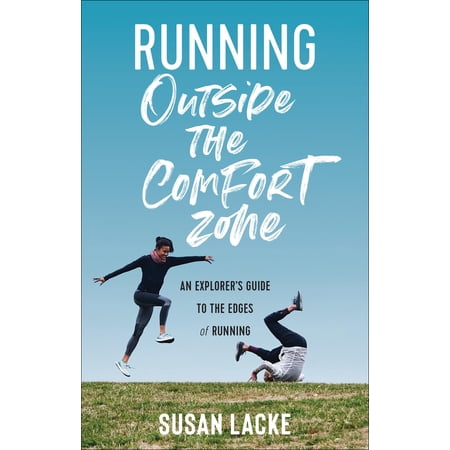 ISBN 9781937715847 product image for Running Outside the Comfort Zone : An Explorer's Guide to the Edges of Running ( | upcitemdb.com