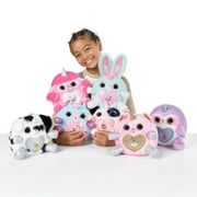 Adopt-A-Corn Surprise by ZURU Plush Toy, Collectible Plush, Baby, Surprise Eggs for Girls & Children