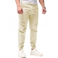 thumbnail image 5 of Pantalon Jogger para Hombre Shendy Vendy Slim Fit Stretch con Cordon, 5 of 5