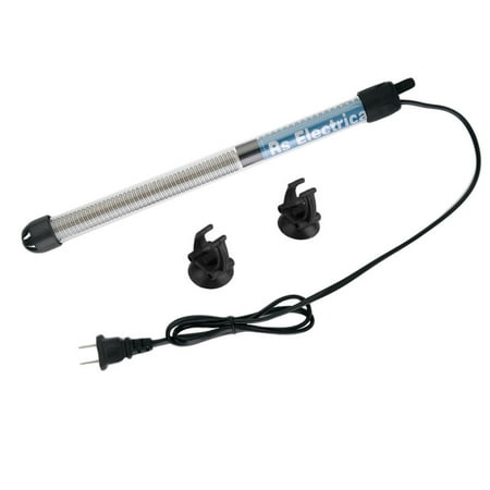300w Durable Use Aquarium Mini Submersible Fish Tank Adjustable Water Heater