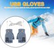 thumbnail image 5 of Guantes Calefactables Eléctricos Guantes Calefactables Eléctricos, 5 of 6