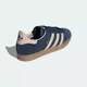 thumbnail image 4 of Ad-id-as Men's Gazelle Shoes, Style# IG6201, Size 8, Night Indigo/Wonder Taupe/Gum, 4 of 6