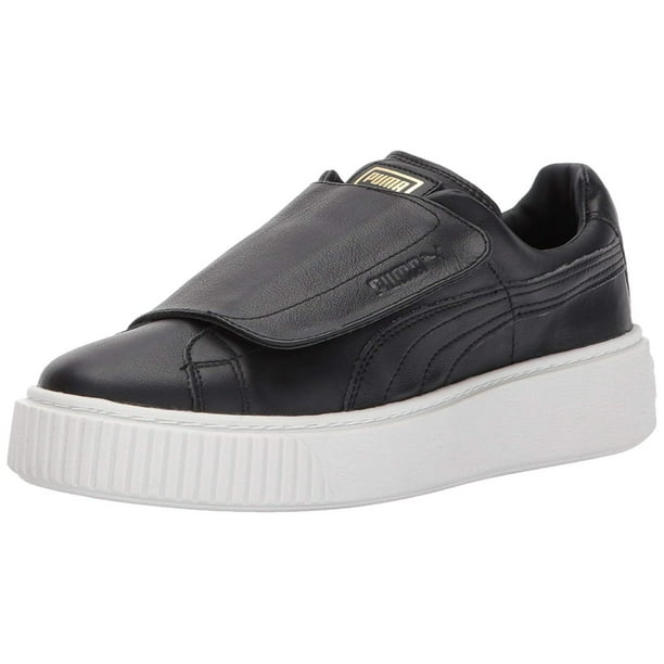 Puma velcro cheap shoes womens