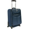 Spinner Upright Luggage, Navy