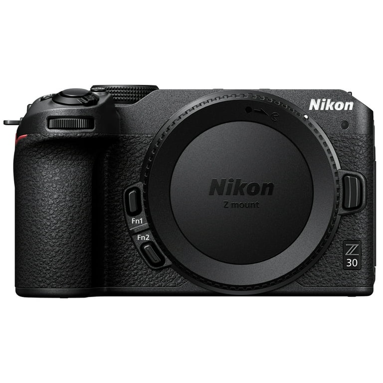 Nikon - カメラ Z 30 NIKKOR Z DX 16-50MM F/3.5-6.3 VR + NIKKOR Z DX 50-250MM
