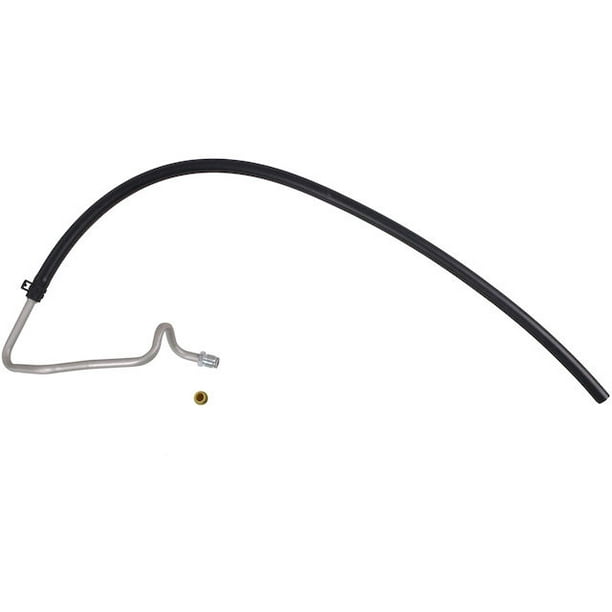 Power Steering Return Line Hose Assembly Compatible with 1965 Ford