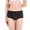 Black, variant on Lifting Panties for Women Mesh Breathable Seamless Padded Safety Shorts and Underwear Double Use Stretch Comfort Pants for Skirt Dress Bottoming Beige S
