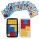 thumbnail image 2 of Juegos De Súper Diapositivas, Tablero De Rompecabezas Deslizante Para Niños De Diferentes Niveles Ampliamente Utilizado Para Oficina, 2 of 7