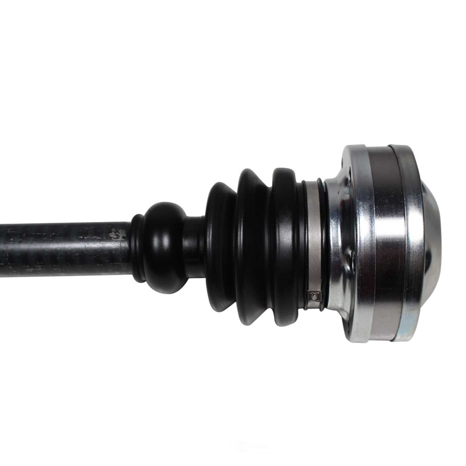 GSP NCV27500 GSP New CV Axle Fits select: 2001-2006 BMW M3, 2006 BMW M ROADSTER