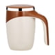 thumbnail image 3 of Electrodomésticos sin necesidad de conectar, usar taza agitadora, taza magnética de acero inoxidable, taza automática, taza de café portátil, tazas, taza mezcladora automática, 3 of 6