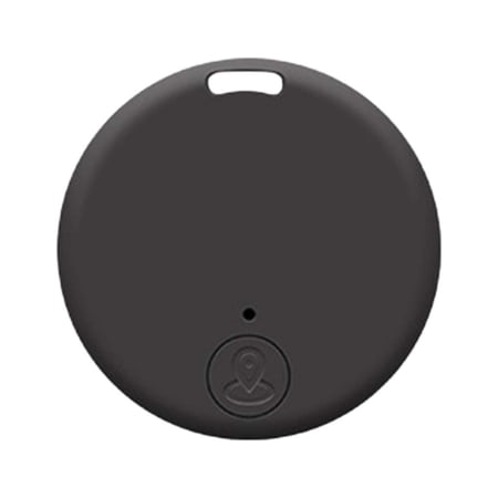 Topvent Tracking Device， Gps Tracker， Gps Tracker for Kids， Gps Tracker for Dogs， Cat Tracker， Portable GPS Tracking, Bluetooth 5.0, Mobile Key Tracking, Smart Anti-Loss Device, Waterproof