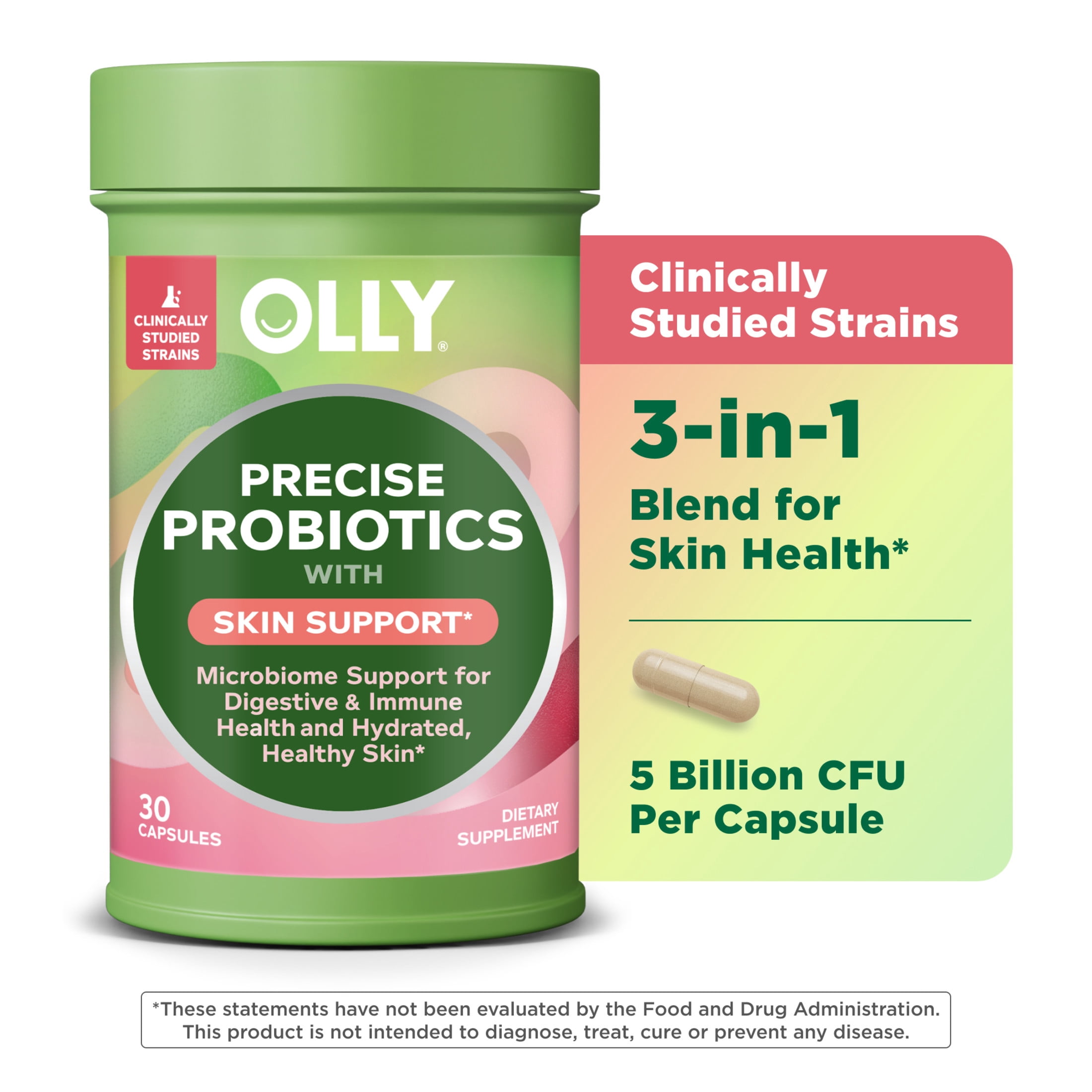 ゥリ坊(*‘ω‘ *)【uribou】 O Positiv URO Metabolism + Probiotic Capsules for Weight