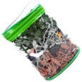 thumbnail image 2 of Shisuyan 300Pcs Toy Soldier Sand Table Soldier Modern Soilder Model Soldier Toy, 2 of 8