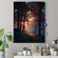 thumbnail image 4 of Pheasant Bird Canvas Wall Art Painting for Living Room Bedroom Dining Room Office Hotel Lobby Hallway Decor, 4 of 8