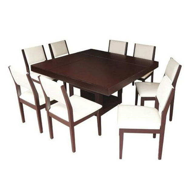 Antecomedor Kessa Muebles Noruega Café