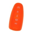 thumbnail image 1 of Cubierta de FOB de 5 Botones Proteger de Llave Remoto Reemplazo para Coche DYNWAVEMX Cubierta protectora de silicona clave, 1 of 7