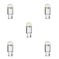thumbnail image 2 of Speravity 10 piezas de luces LED para coche, bombillas para salpicadero, lámparas para maletero, piezas de repuesto para viajes automotrices, luz verde de Luz verde 24V 5piezas Speravity CBP227764, 2 of 6