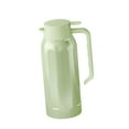 thumbnail image 3 of Hervidor térmico de acero inoxidable Macarena 1,5 l jarra de café a prueba de fugas, 3 of 8
