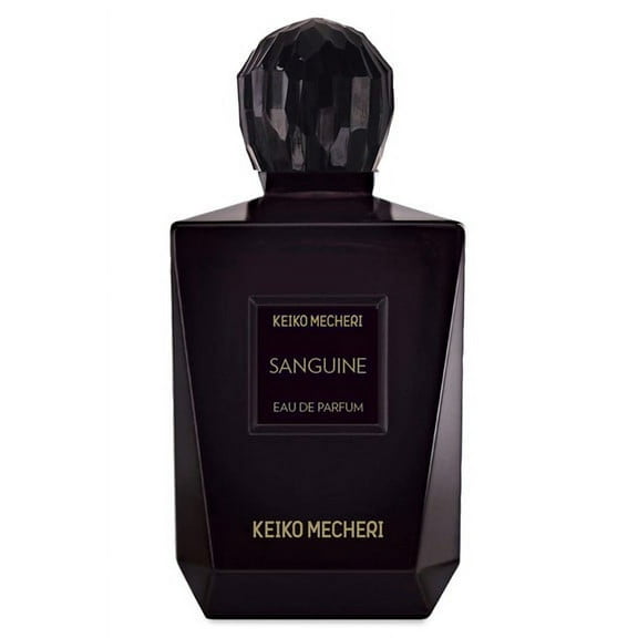 Keiko Mecheri Sanguine Eau De Parfum Spray For Women 75ml