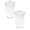 thumbnail image 1 of Canadian-Friendly 16 Oz Spare Parts for MB1001 250W High Cup Replacements 2PCS, 1 of 4