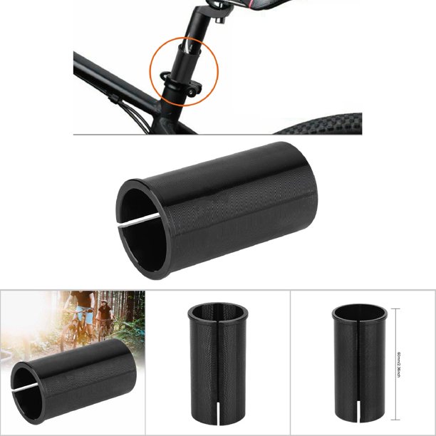 Pince De Tige De Selle De Vélo Serrure En Alliage D'aluminium Pince De