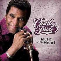 Charley Pride - Music in My Heart - Music & Performance - CD