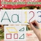 thumbnail image 2 of DIY Children's String Weaving Drawing Board, String Art Kit with Colored Ropes, 2 of 5