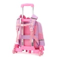 thumbnail image 5 of New Hello Kittys Trolley Large Capacity Bag Cute Breathable Water Proof Cartoon, 5 of 10