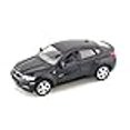 thumbnail image 3 of BMW X6 1/38 Black, 3 of 4