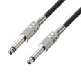 thumbnail image 3 of Cable de guitarra de 1/4'' recto a recto para amplificador de repuesto de guitarra 180cm, 3 of 9