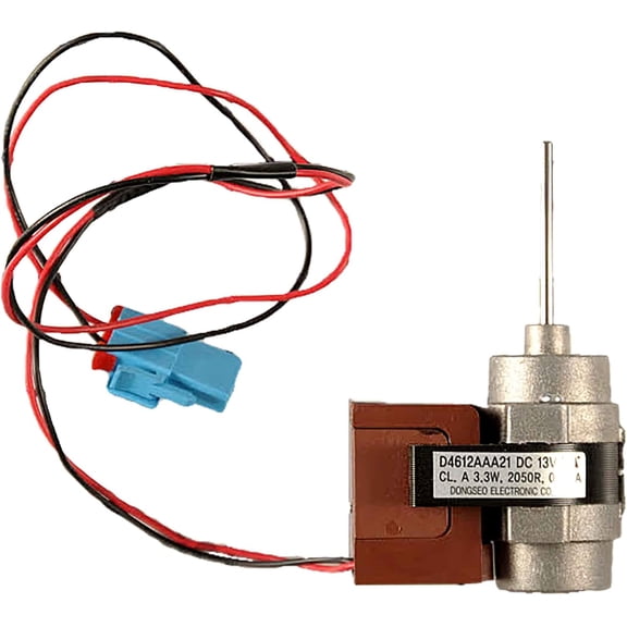 Bosch 00601067 Refrigerator Evaporator Fan Motor