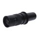 thumbnail image 3 of Cámara De Microscopio, Cámara De Microscopio USB, Ajustable, Duradera, De Alta Definición, CA 100-240 V Con Lente De Montaje 180x C Para Reparación, 3 of 7