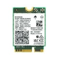 thumbnail image 1 of Tarjeta WiFi 7 Intel BE200 BE200NGW NGFF WiFi 7Bluetooth 5.4 con procesador interno, 1 of 6