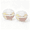 White, variant on Mesh Fruit Basket with Lid, Fruit Fly Proof Iron Wire Fruit Bowl, Large Capacity Breathable Countertop Storage Basket, Multifunctional Kitchen Produce Organizer for Fruits, Vegetables, Snacks, Bread