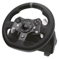 thumbnail image 4 of Volante de carreras y pedales Logitech G29 para PlayStation Negro, 4 of 4