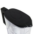 thumbnail image 3 of Vitapur VWP2566BL 6 Cup Water Filtration Pitcher, 3 of 5