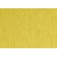 thumbnail image 1 of Ahgly Company Indoor Rectangle Abstract Yellow Contemporary Area Rugs, 7' x 10', 1 of 4