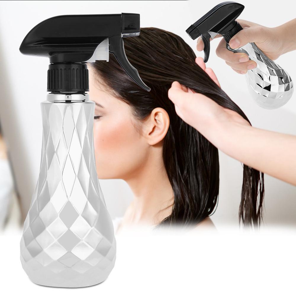 YLSHRF Hair Sprayer,Water Sprayer,2 Colors Refillable Hairdressing